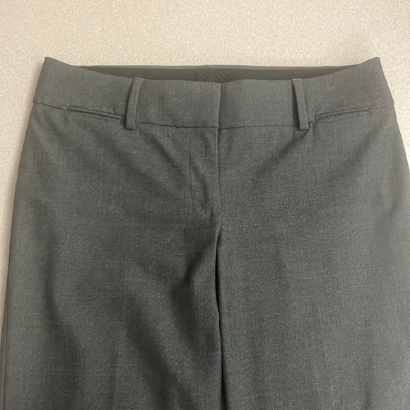 LOFT Julie Trouser - Picture 2 of 9